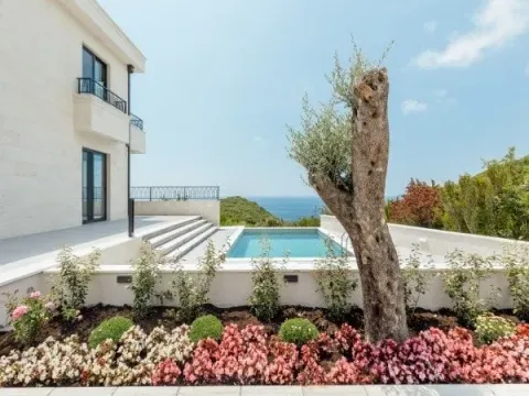 Sale, house, 318m², Reževići, Budva - image 31