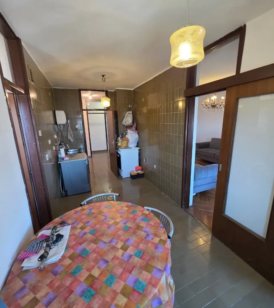 Prodaja, trosoban stan, 95m², Blok 9, Podgorica
