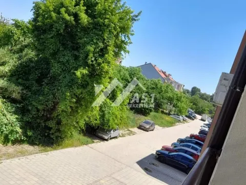 Izdavanje, jednosoban stan, 36m², Telep, Novi Sad Sve Podlokacije - image 11