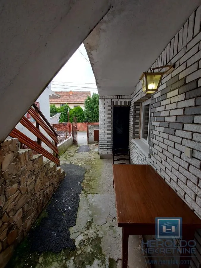 Sale, house, 120m², Levač, Jagodina