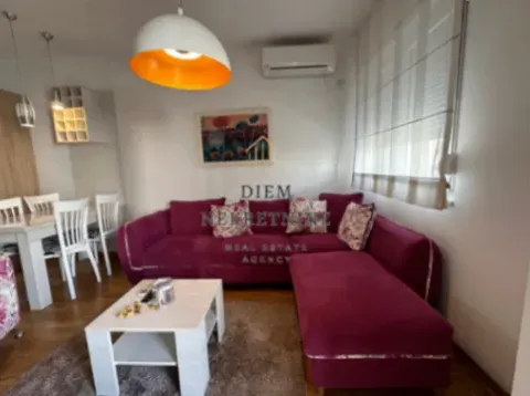 Izdavanje, jednosoban stan, 45m², City Kvart, Podgorica - image 7