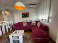 Izdavanje, jednosoban stan, 45m², City Kvart, Podgorica - image 7