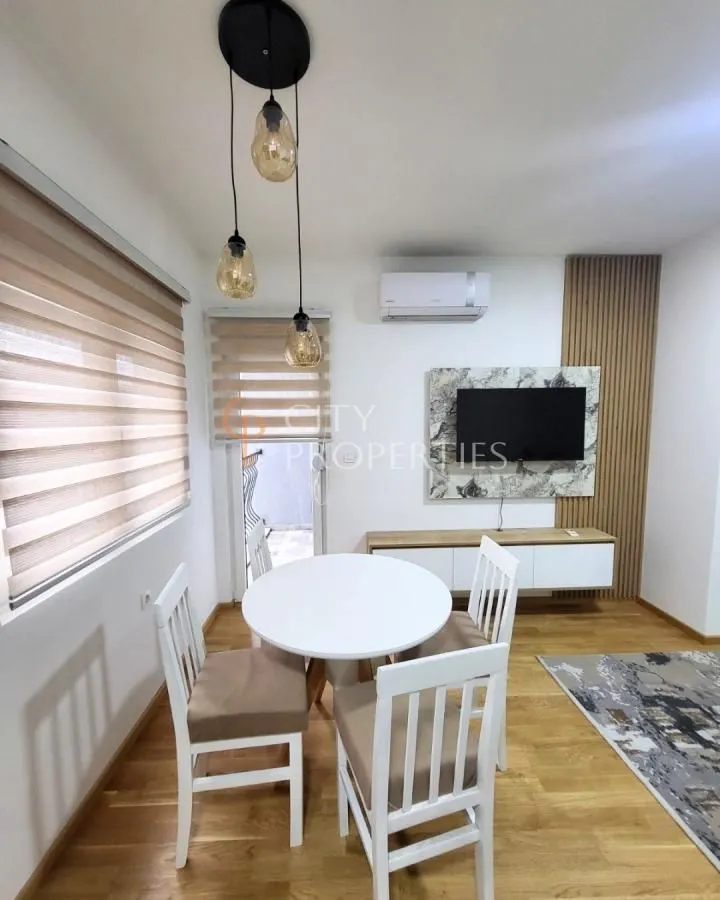 Izdavanje, stan, 35m², Stara Varoš, Podgorica