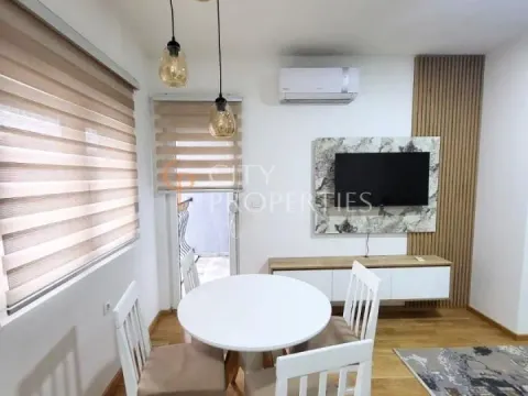 Izdavanje, stan, 35m², Stara Varoš, Podgorica - image 6