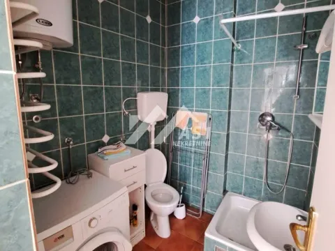 Izdavanje, jednosoban stan, 26m², Novi Sad Sve Podlokacije, Novi Sad - image 6
