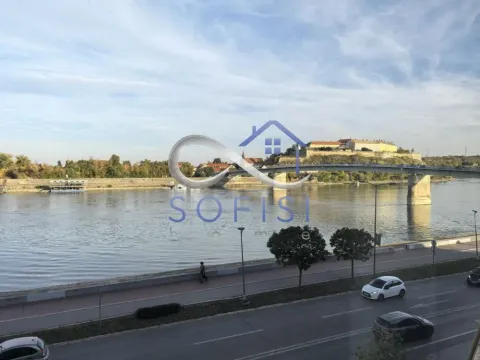 Izdavanje, trosoban stan, 136m², Kej, Novi Sad Sve Podlokacije - image 8