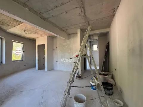 Prodaja, jednosoban stan, 50m², Bečići, Budva - image 6