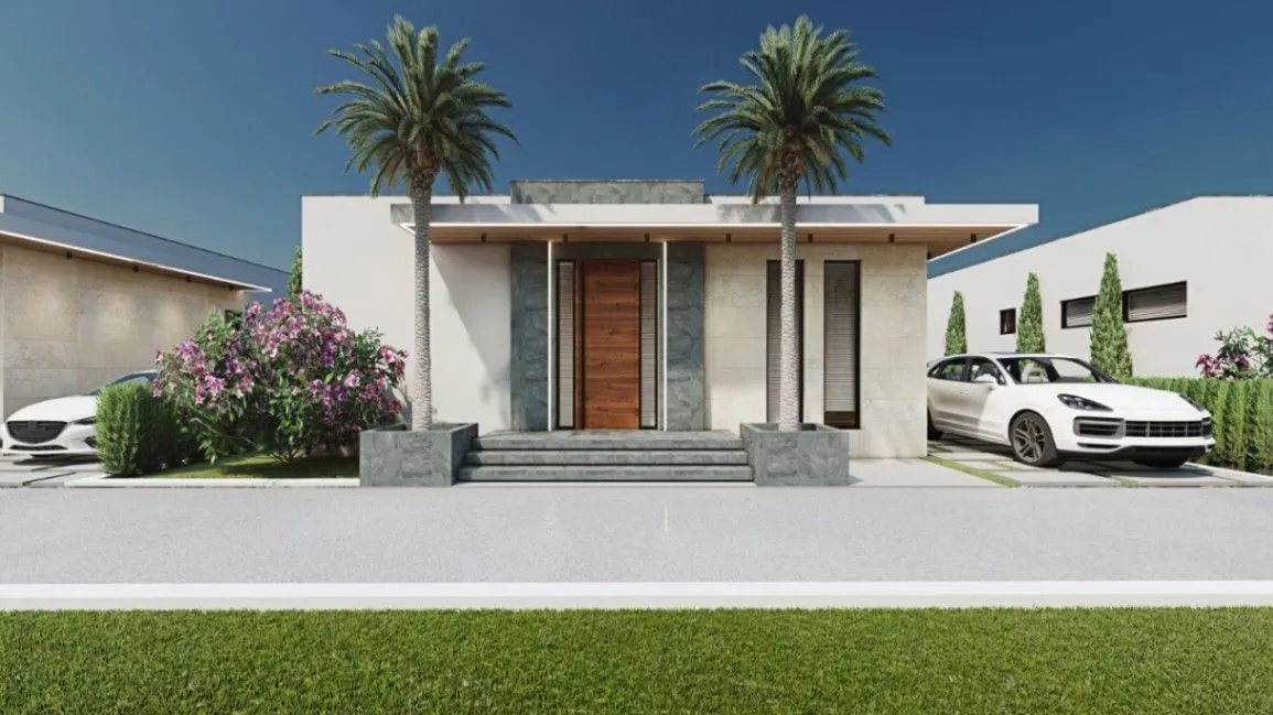 Prodaja, kuća, 50m², Ulcinj, Crna Gora