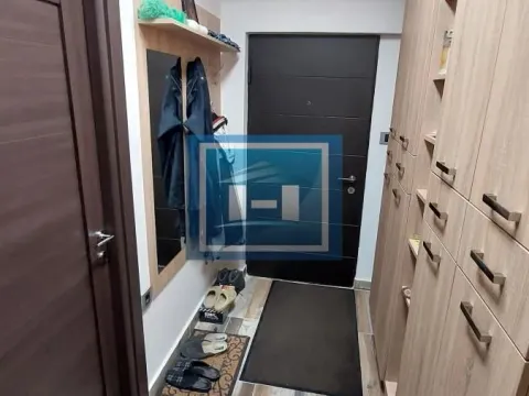 Sale, two bedroom apartment, 55m², Resavica (varošica), Despotovac - image 7