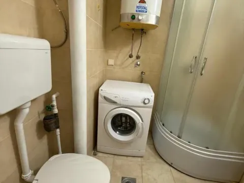 Rent, two bedroom apartment, 45m², Bubanj, Kragujevac - image 8