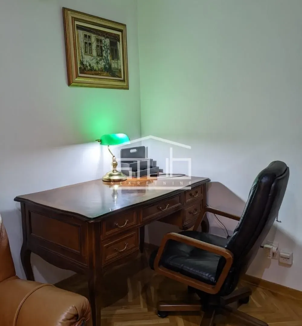 Izdavanje, trosoban stan, 71m², Autokomanda, Voždovac Sve Podlokacije