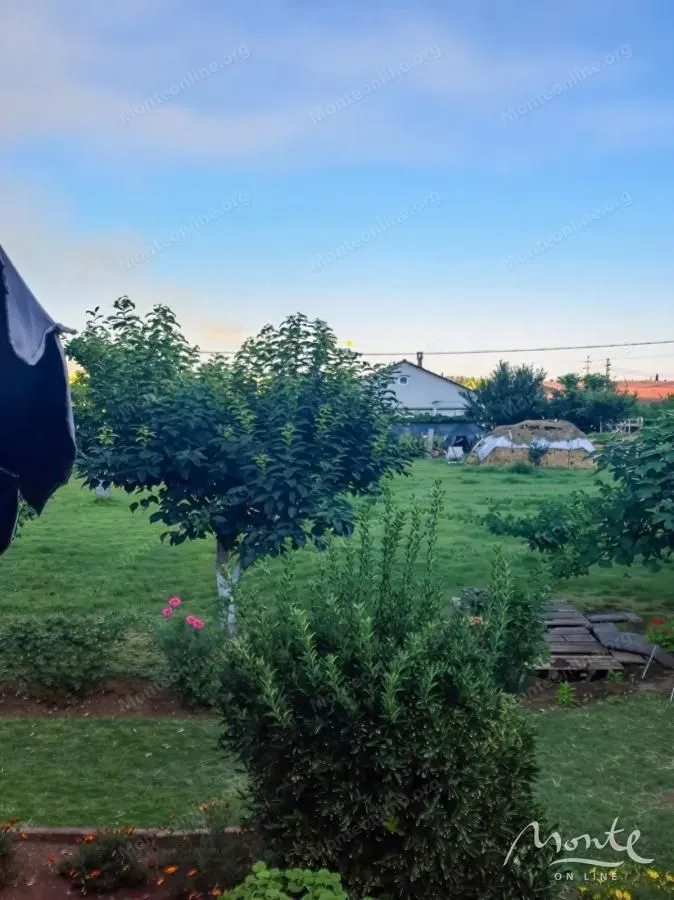 Prodaja, plac, 1600m², Zelenika, Podgorica