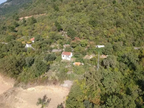 Prodaja, plac, 3300m², Kavač, Kotor - image 3
