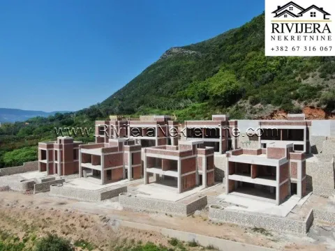 Prodaja, kuća, 228m², Đenovići, Herceg Novi - image 1