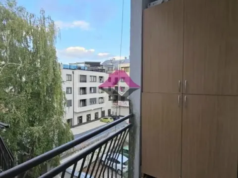 Prodaja, jednosoban stan, 27m², Rotkvarija, Novi Sad Sve Podlokacije - image 3