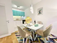 Izdavanje, jednosoban stan, 50m², Central Point, Podgorica - image 4