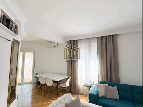 Prodaja, dvosoban stan, 92m², Zabjelo, Podgorica - image 23