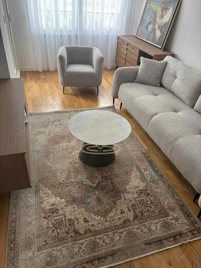 Rent, three bedroom apartment, 54m², Lion, Zvezdara Sve Podlokacije