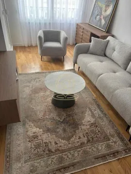 Rent, three bedroom apartment, 54m², Lion, Zvezdara Sve Podlokacije - image 13