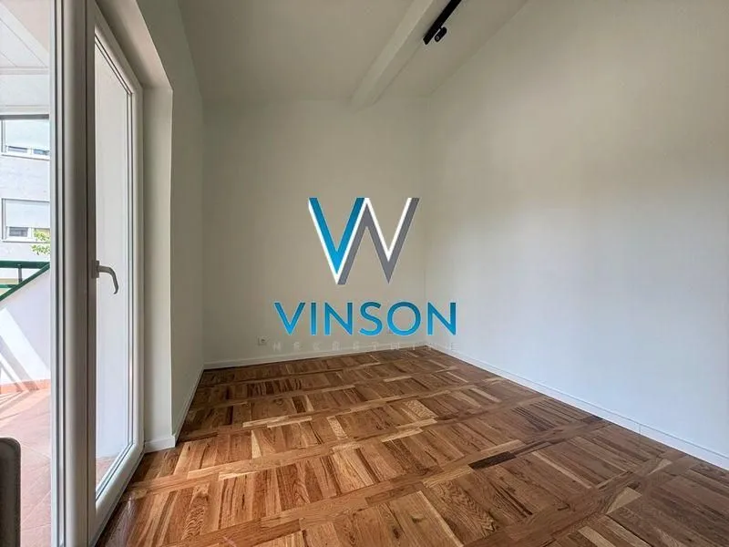 Prodaja, dvosoban stan, 47m², Adamovićevo Naselje, Novi Sad Sve Podlokacije