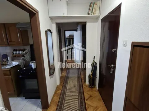 Prodaja, dvosoban stan, 59m², Čukarica, Beograd - image 5