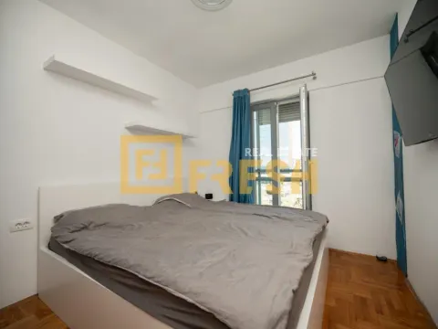 Izdavanje, trosoban stan, 80m², City Kvart, Podgorica - image 15
