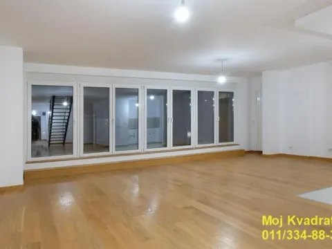 Izdavanje, stan, 200m², Tošin bunar, Novi Beograd Sve Podlokacije - image 2