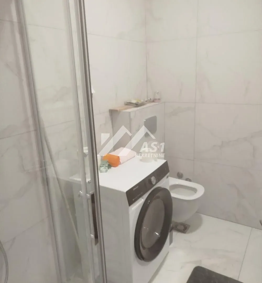 Izdavanje, dvosoban stan, 54m², Telep, Novi Sad Sve Podlokacije