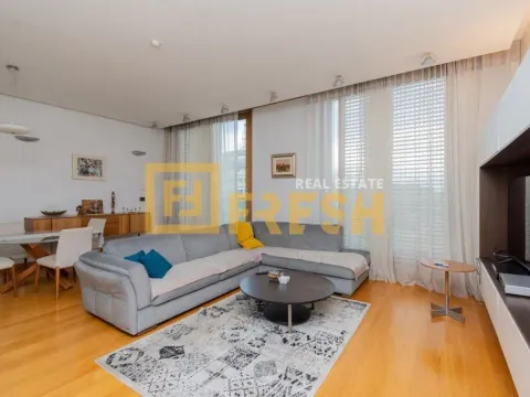 Izdavanje, dvosoban stan, 106m², Preko Morače, Podgorica - image 21