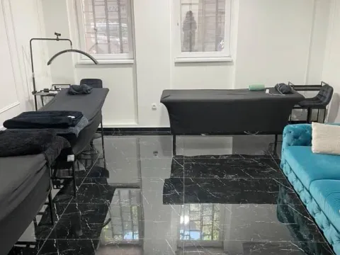 Sale, two bedroom apartment, 50m², Stari Grad, Beograd