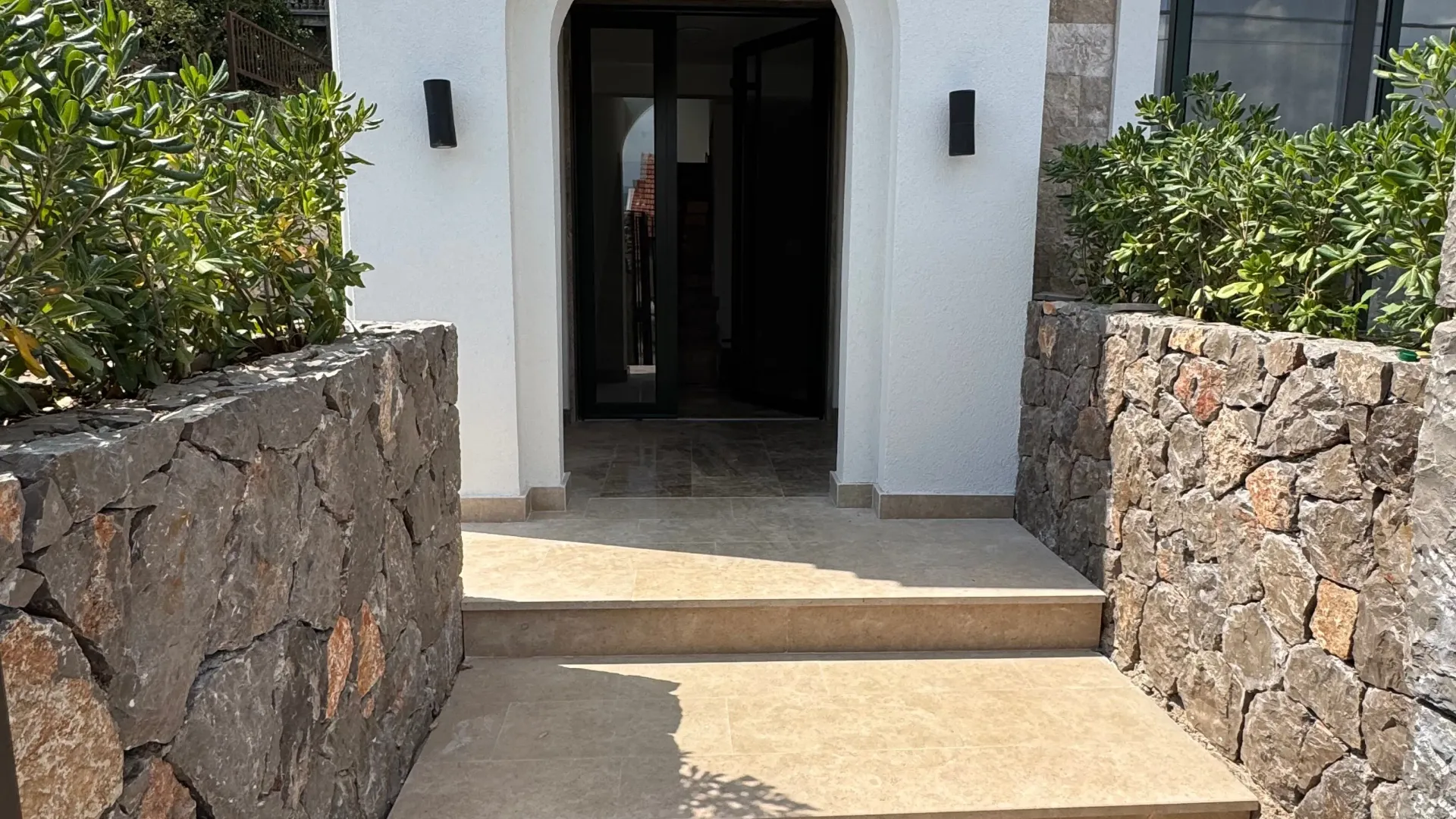 Prodaja, trosoban stan, 72m², Radovići, Tivat