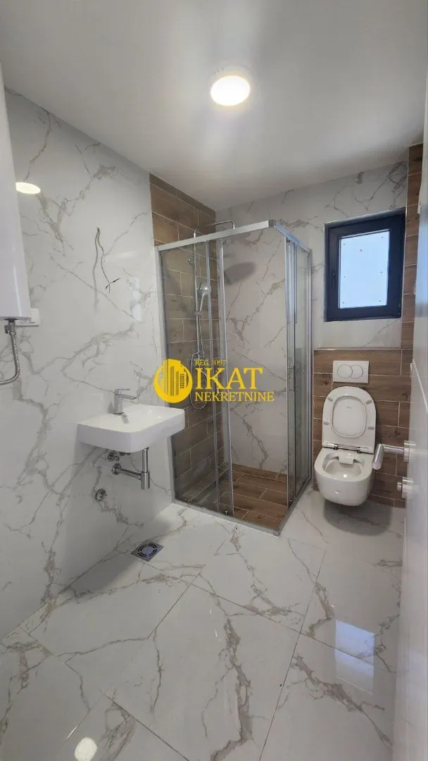 Prodaja, dvosoban stan, 52m², Obudojevica, Zlatibor