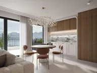 Sale, two bedroom apartment, 120m², Dobrota, Kotor - image 24