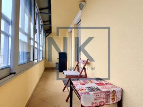 Prodaja, dvosoban stan, 74m², Blok 9, Podgorica - image 7