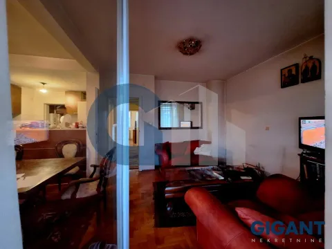 Sale, apartment, 170m², Novi Beograd Blok 28, Novi Beograd Sve Podlokacije - image 2