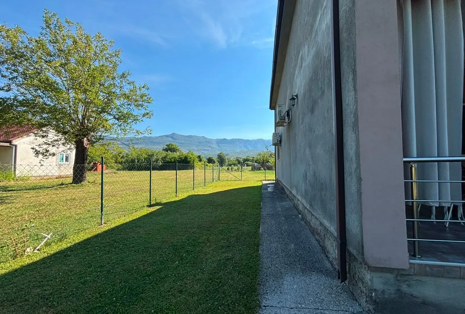 Prodaja, kuća, 144m², Kosić, Danilovgrad