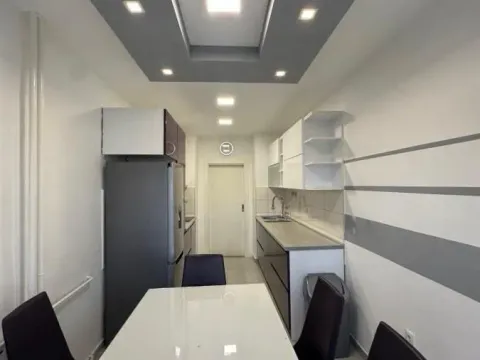 Izdavanje, dvosoban stan, 65m², Liman 4, Novi Sad Sve Podlokacije - image 5