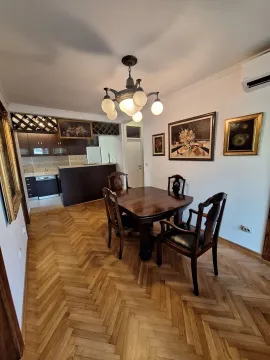 Rent, three bedroom apartment, 110m², Centar, Tivat - image 8