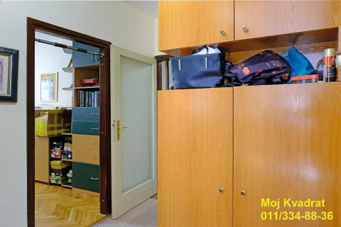 Prodaja, četvorosoban stan, 87m², Karaburma, Palilula Sve Podlokacije - image 15