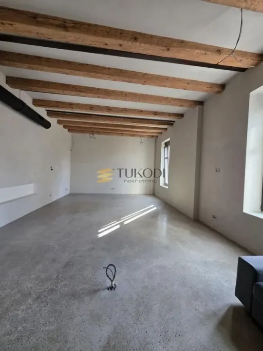 Prodaja, dvosoban stan, 128m², Stari Grad, Beograd