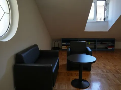 Rent, office space, 160m², Centar, Podgorica - image 10