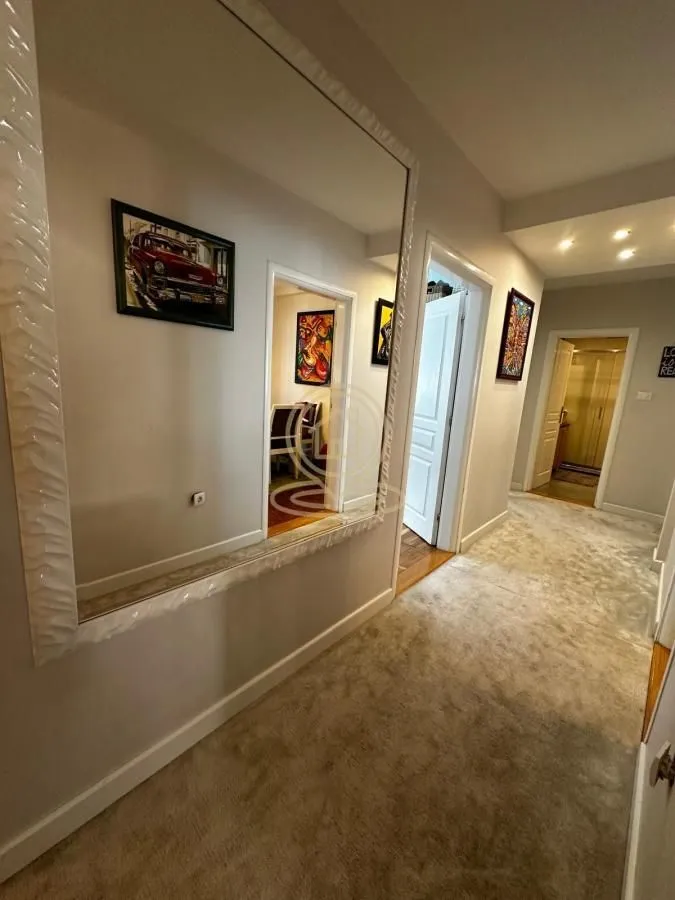 Prodaja, četvorosoban stan, 116m², Grbavica, Novi Sad Sve Podlokacije