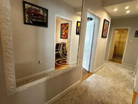 Prodaja, četvorosoban stan, 116m², Grbavica, Novi Sad Sve Podlokacije - image 12