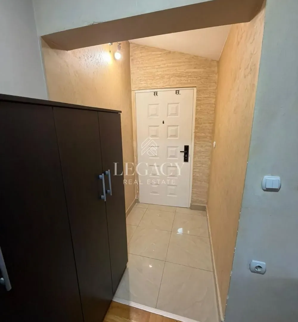 Rent, one bedroom apartment, 36m², Zvezdara Sve Podlokacije, Beograd
