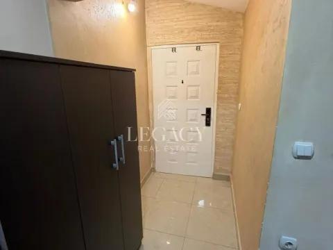Rent, one bedroom apartment, 39m², Zvezdara Sve Podlokacije, Beograd - image 11