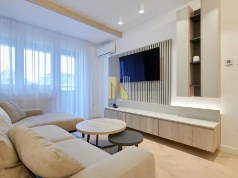 Izdavanje, dvosoban stan, 52m², Grbavica, Novi Sad Sve Podlokacije - image 4