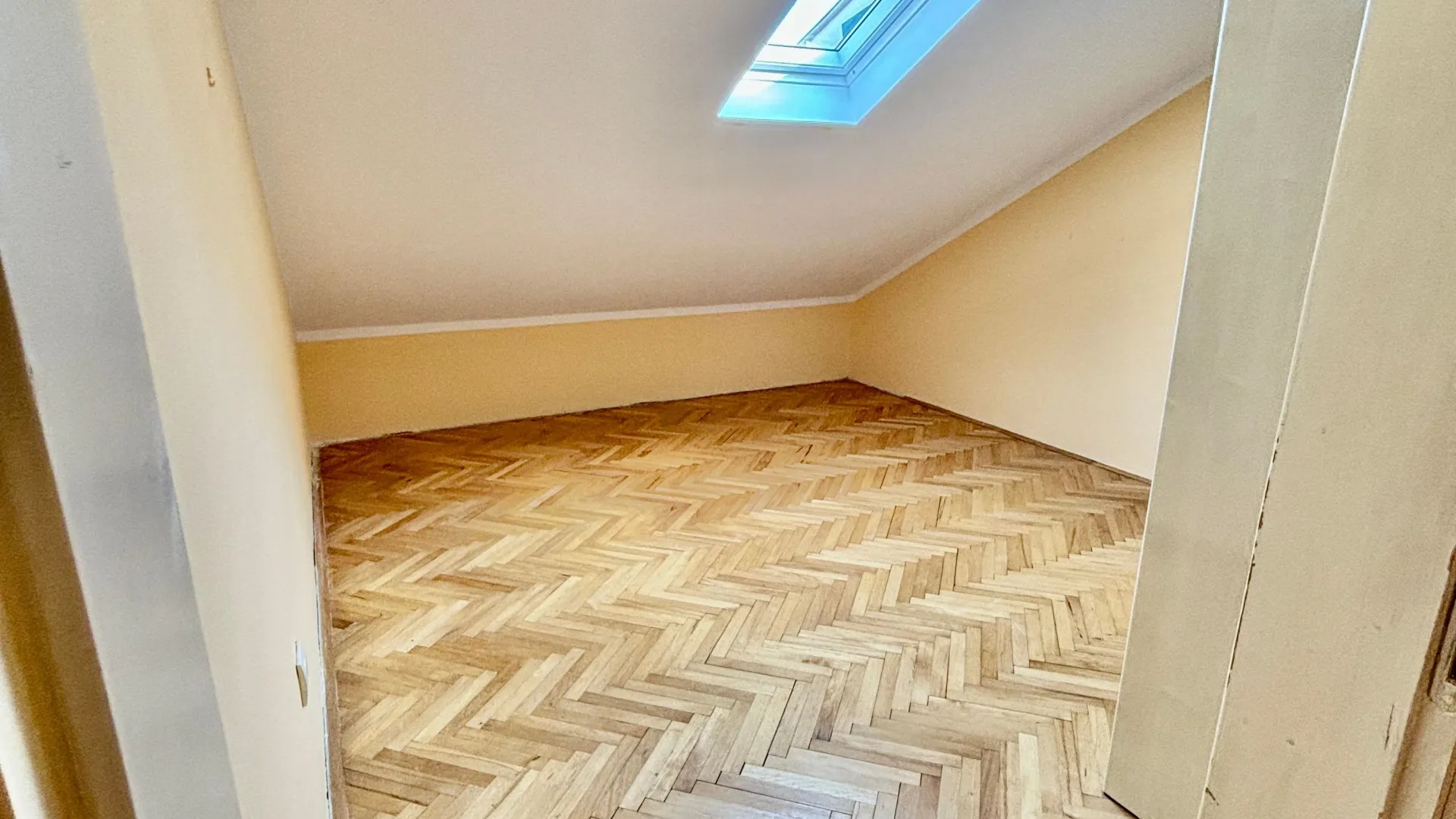 Prodaja, dvosoban stan, 40m², Centar, Budva