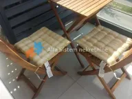 Izdavanje, dvosoban stan, 59m², Savski Venac, Beograd - image 11