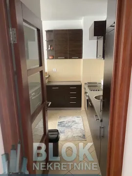 Izdavanje, jednosoban stan, 55m², Preko Morače, Podgorica - image 3