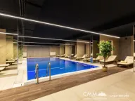 Izdavanje, jednosoban stan, 55m², Bečići, Budva - image 11